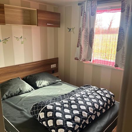 Mobilhome Camping Proche Des Plages Saint-Jean-de-Monts Ngoại thất bức ảnh